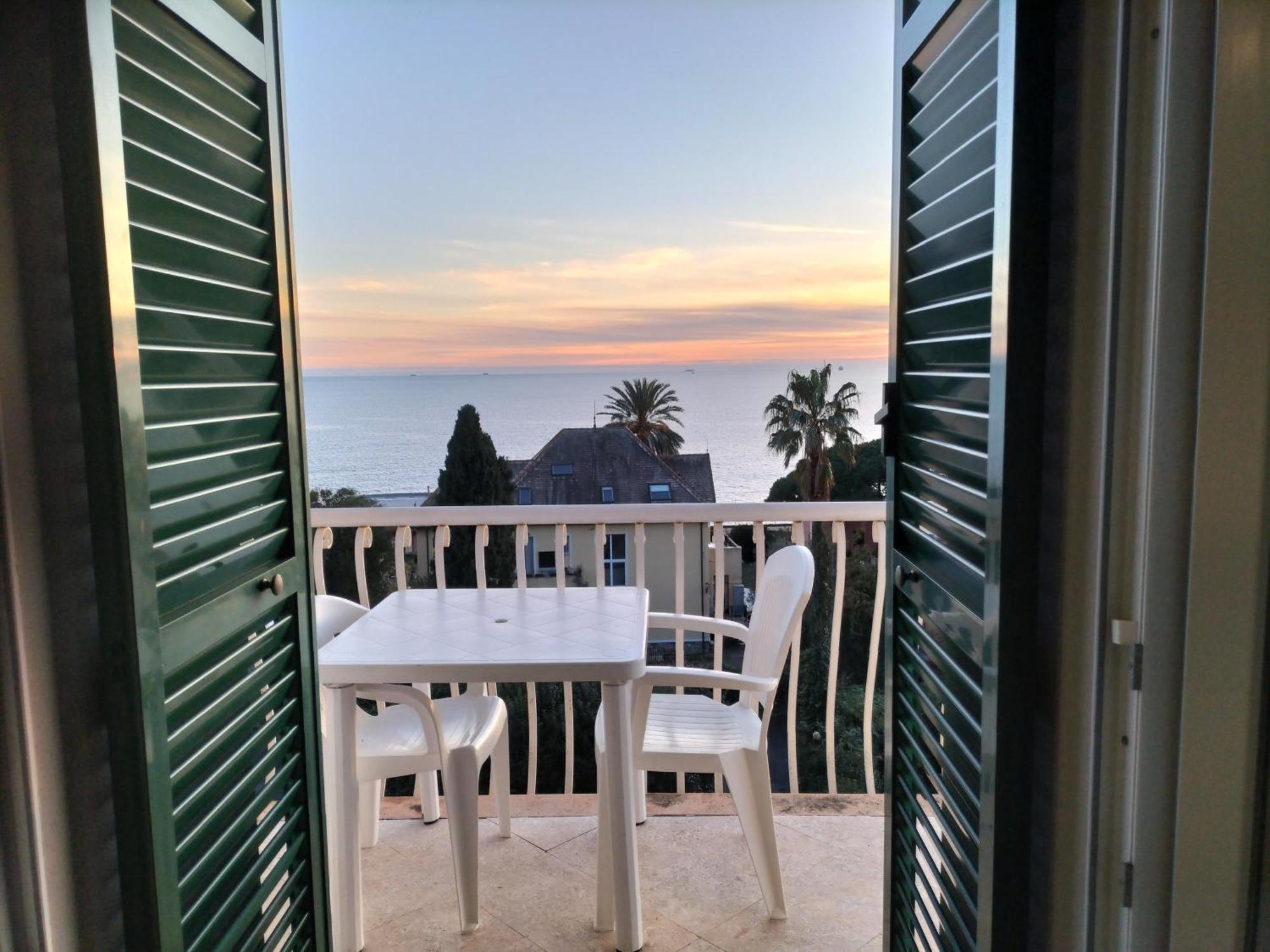 Savoia Apartments Genova Kültér fotó