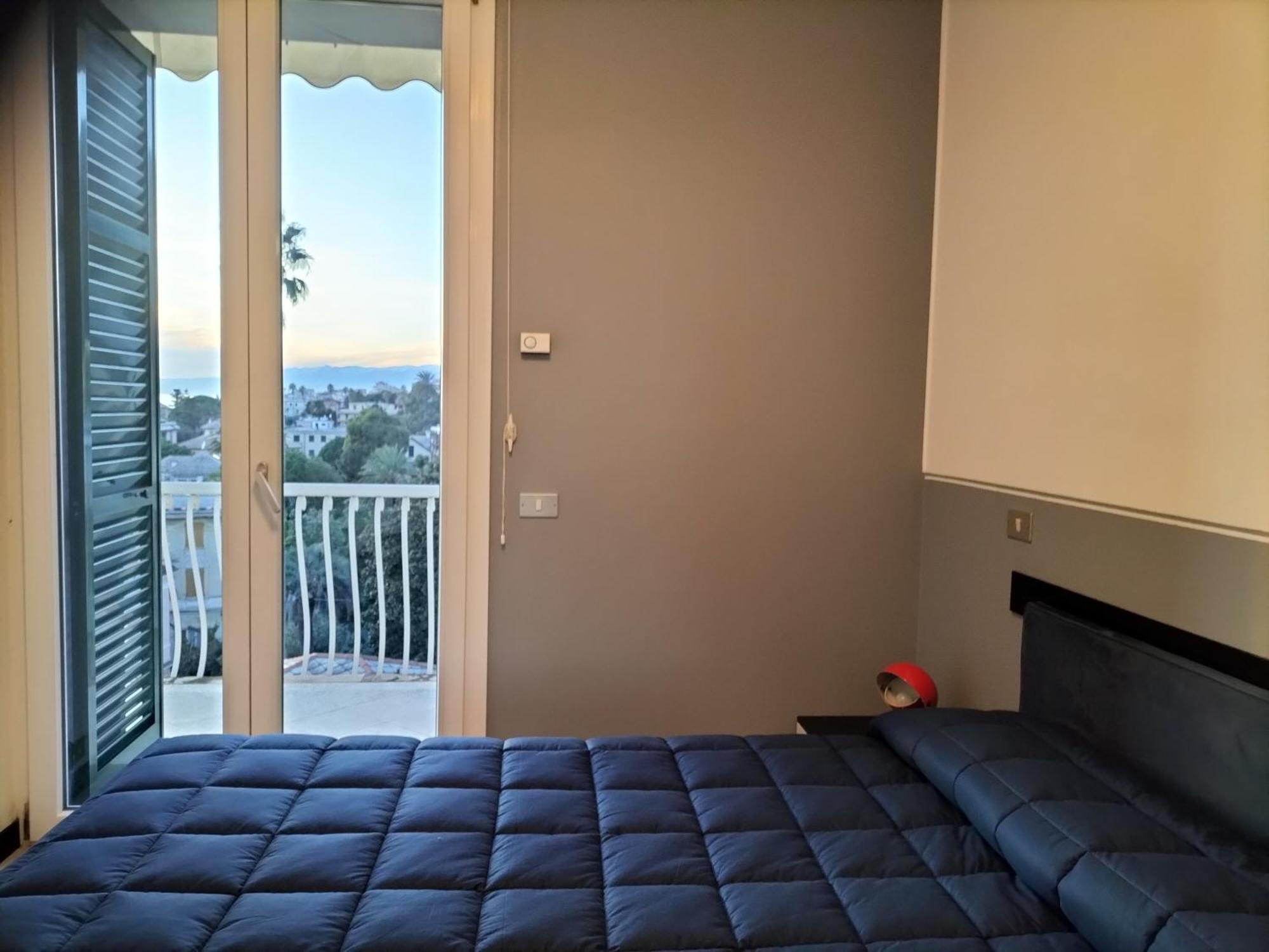 Savoia Apartments Genova Kültér fotó