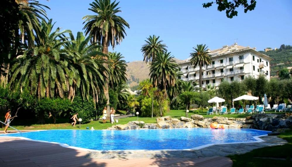 Savoia Apartments Genova Kültér fotó