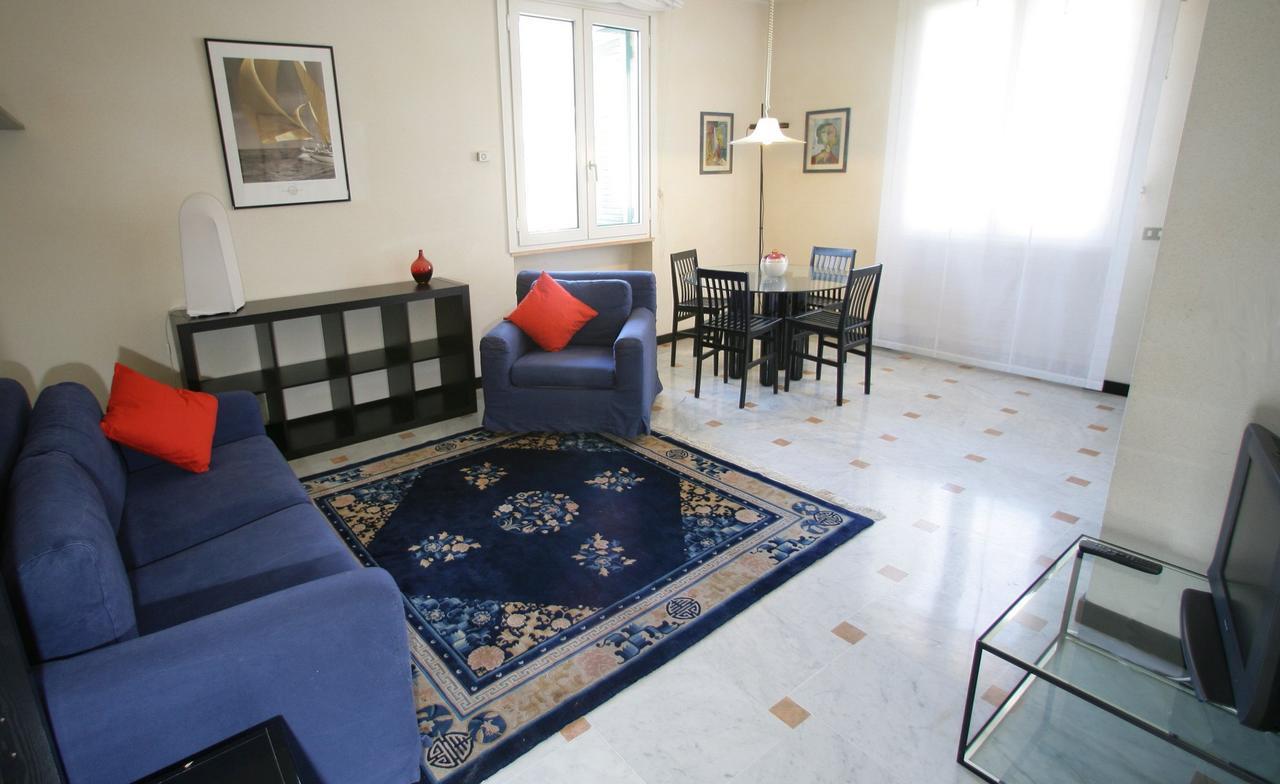 Savoia Apartments Genova Szoba fotó