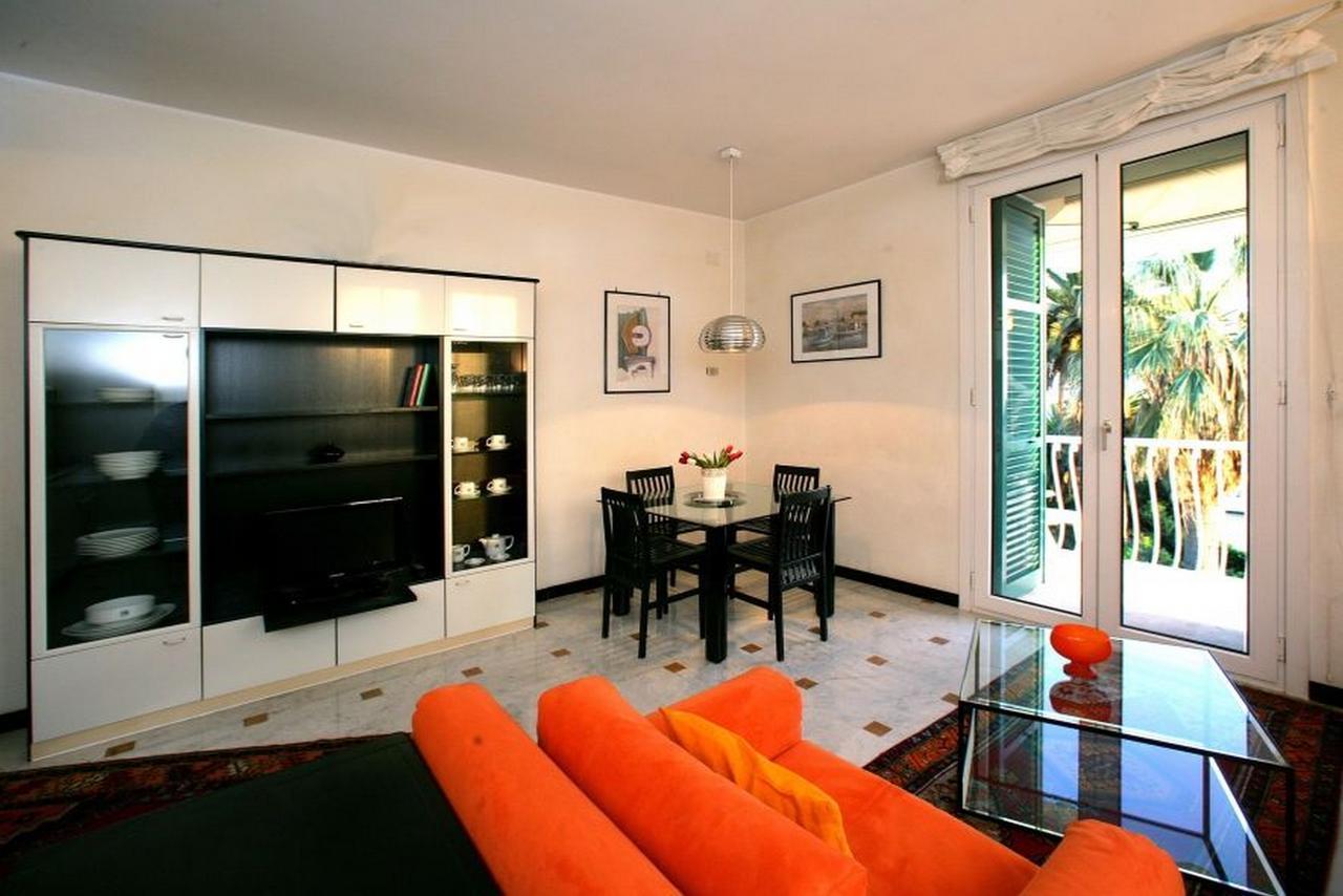 Savoia Apartments Genova Szoba fotó