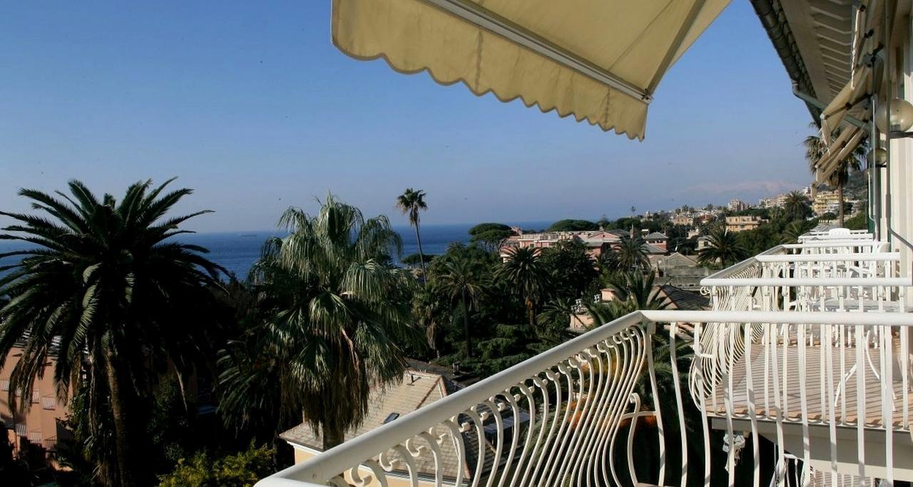 Savoia Apartments Genova Szoba fotó