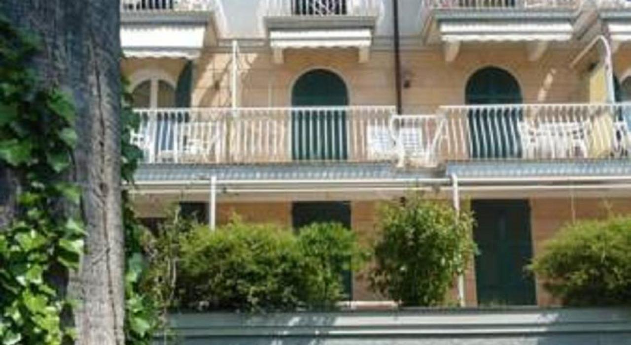 Savoia Apartments Genova Szoba fotó
