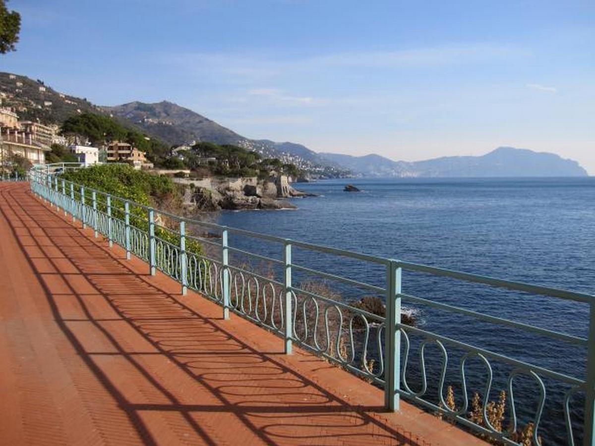 Savoia Apartments Genova Szoba fotó