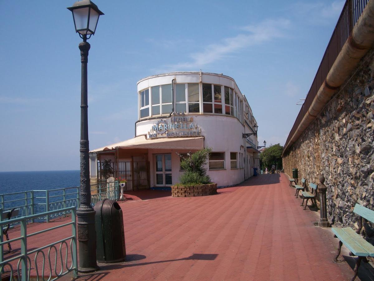 Savoia Apartments Genova Kültér fotó