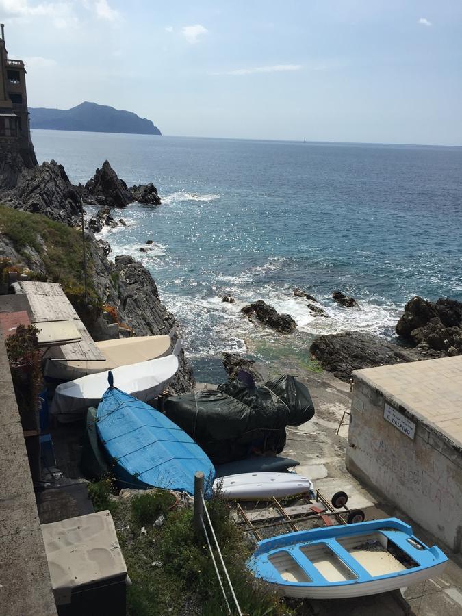 Savoia Apartments Genova Kültér fotó