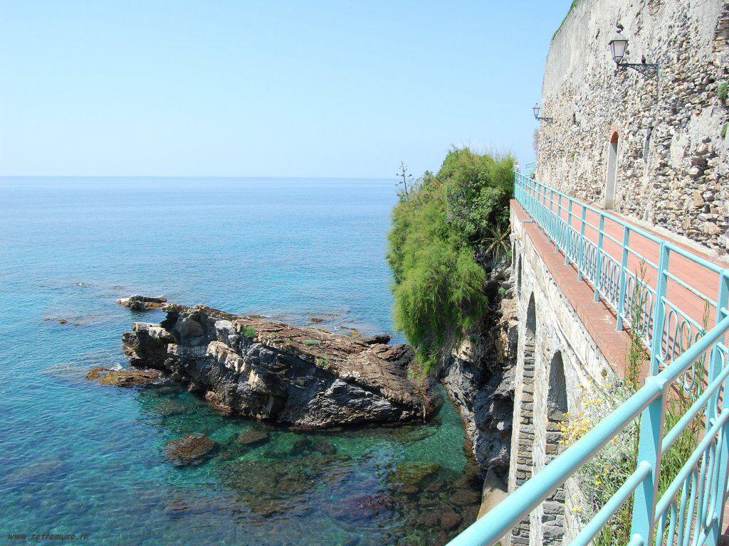 Savoia Apartments Genova Kültér fotó