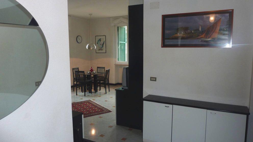 Savoia Apartments Genova Kültér fotó