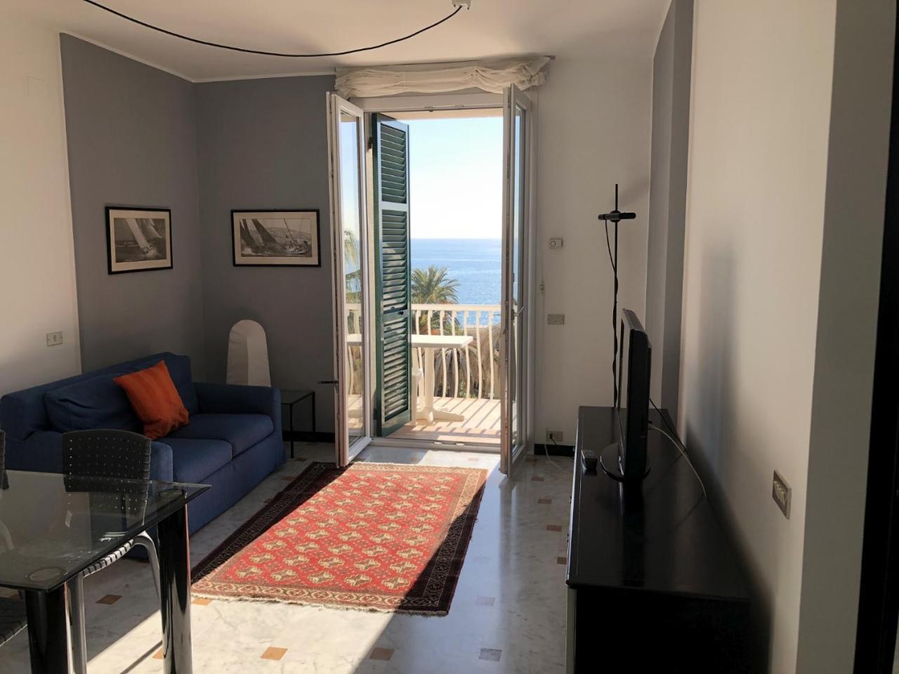 Savoia Apartments Genova Kültér fotó