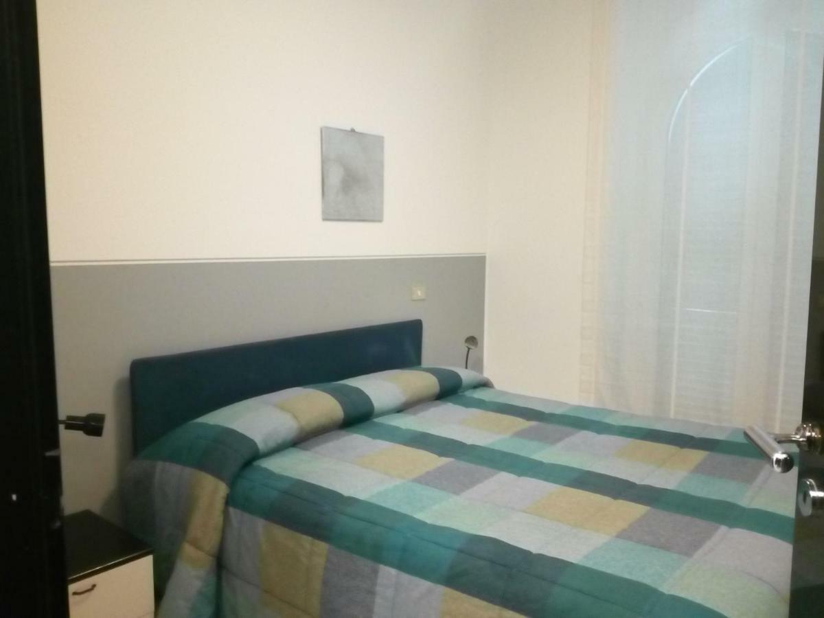 Savoia Apartments Genova Kültér fotó