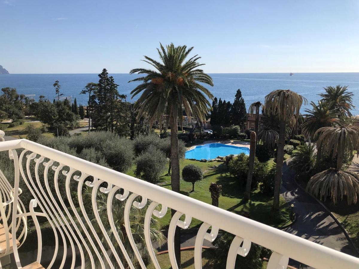 Savoia Apartments Genova Kültér fotó