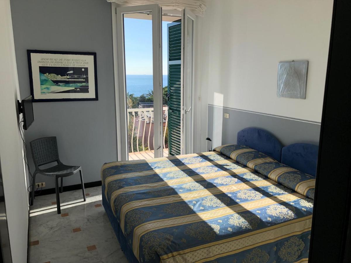 Savoia Apartments Genova Kültér fotó